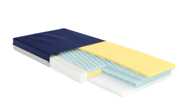 Surfaces - Drive Gravity 9 (42x80) Premium LTC Mattress (M1)